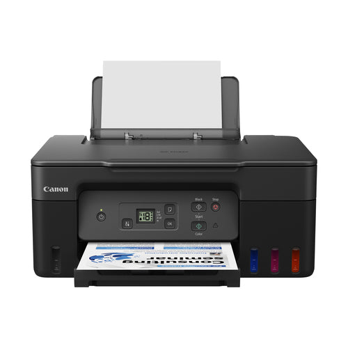 Canon PIXMA G2570 Inkjet A4 4800 x 1200 DPI Canon PIXMA G2570 Inkjet A4 4800 x 1200 DPI